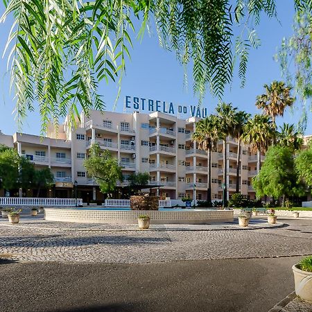 Turim Estrela Do Vau Hotel Portimão Dış mekan fotoğraf
