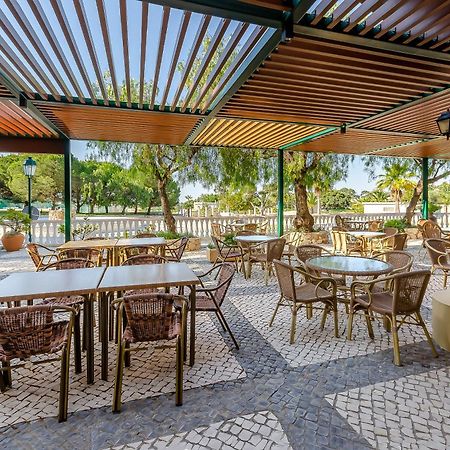 Turim Estrela Do Vau Hotel Portimão Dış mekan fotoğraf