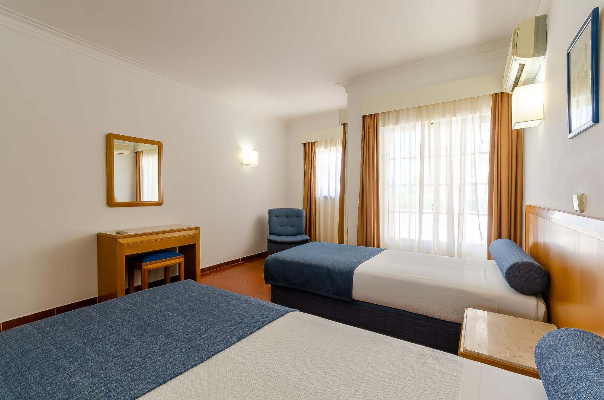 Turim Estrela Do Vau Hotel Portimão Dış mekan fotoğraf