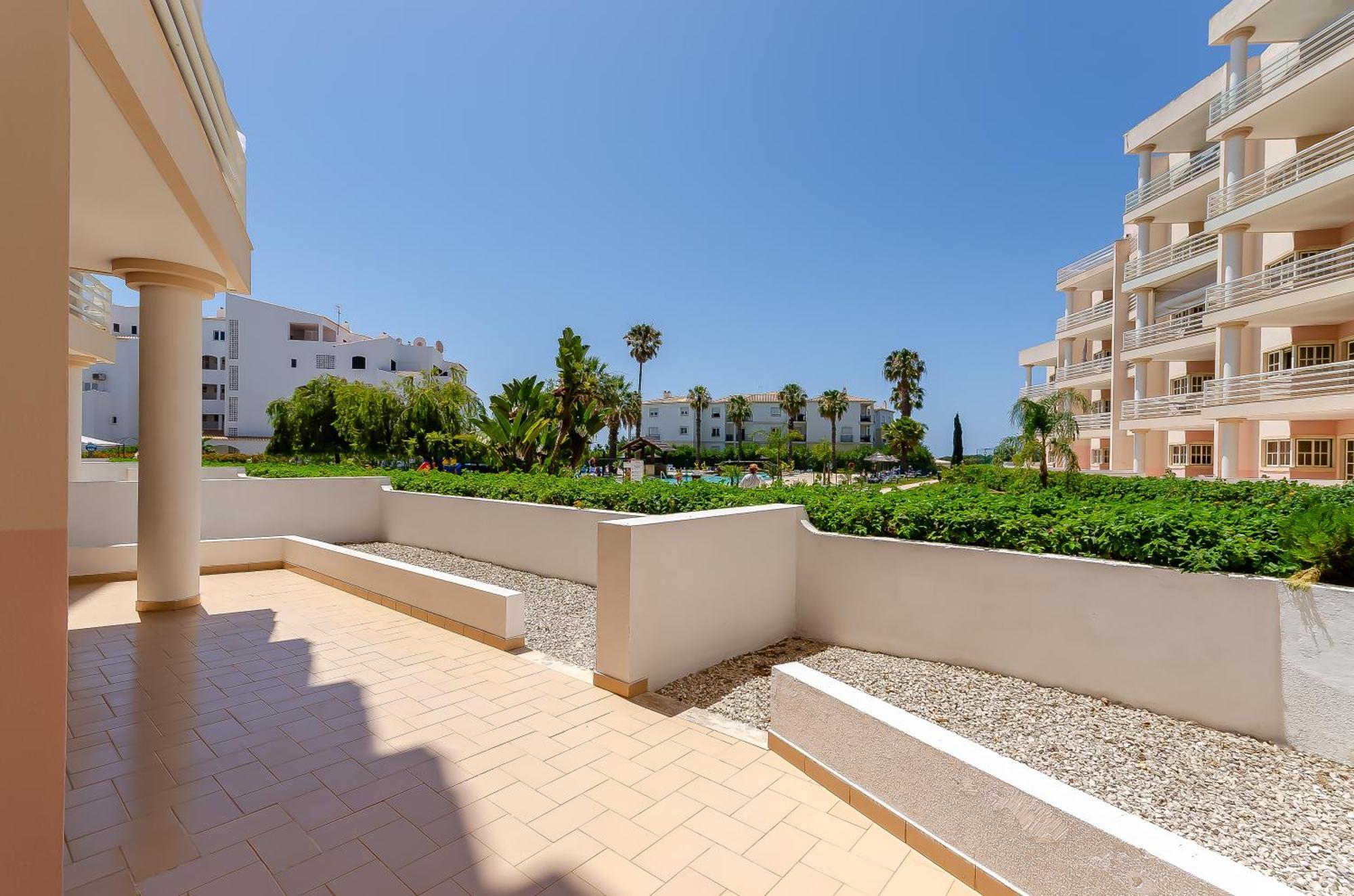 Turim Estrela Do Vau Hotel Portimão Dış mekan fotoğraf