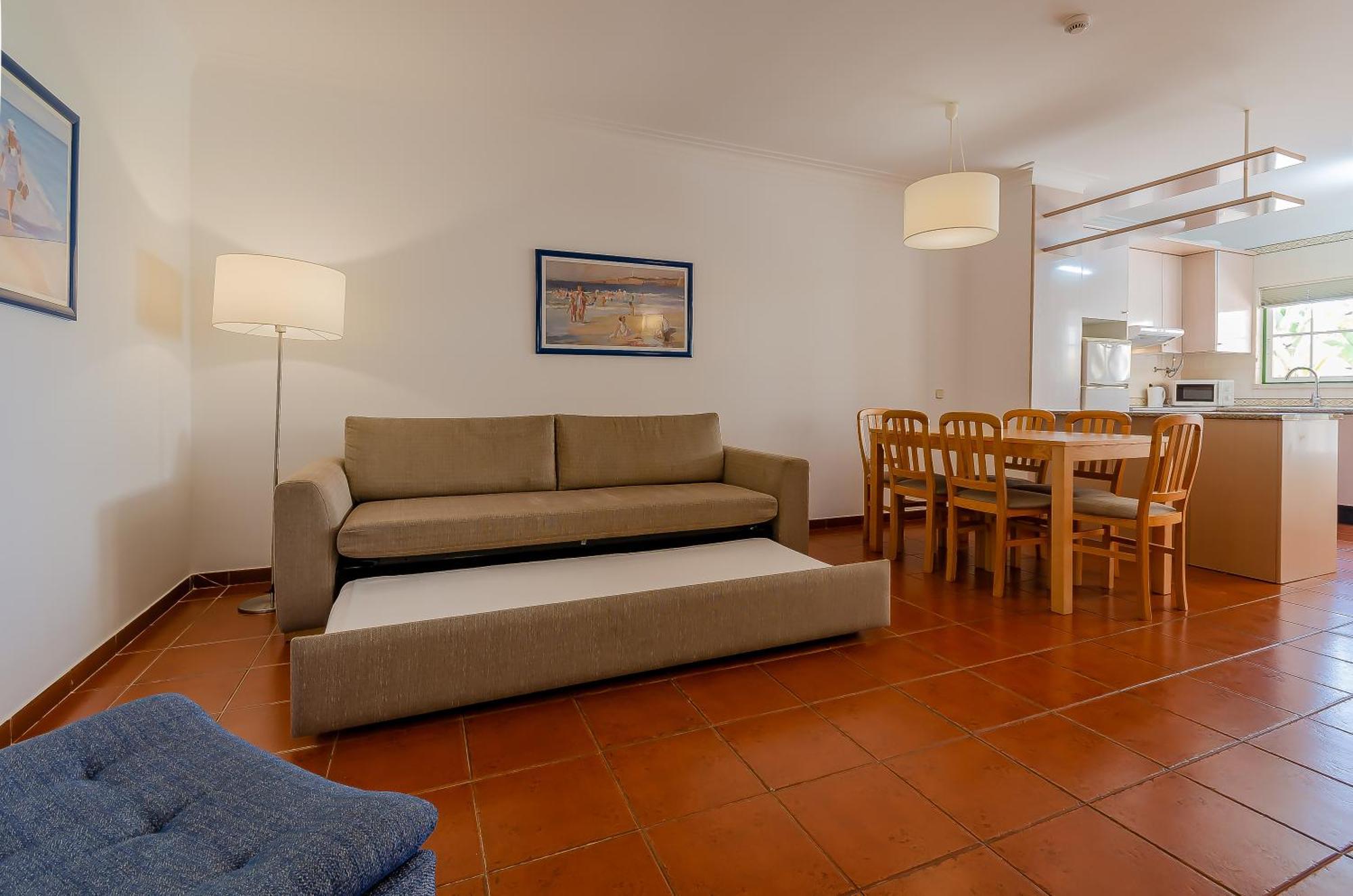 Turim Estrela Do Vau Hotel Portimão Dış mekan fotoğraf