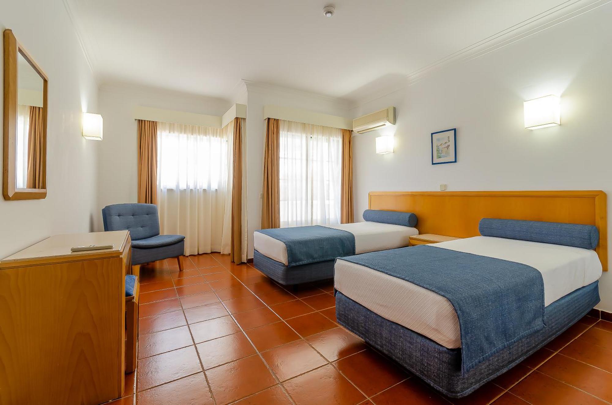 Turim Estrela Do Vau Hotel Portimão Dış mekan fotoğraf
