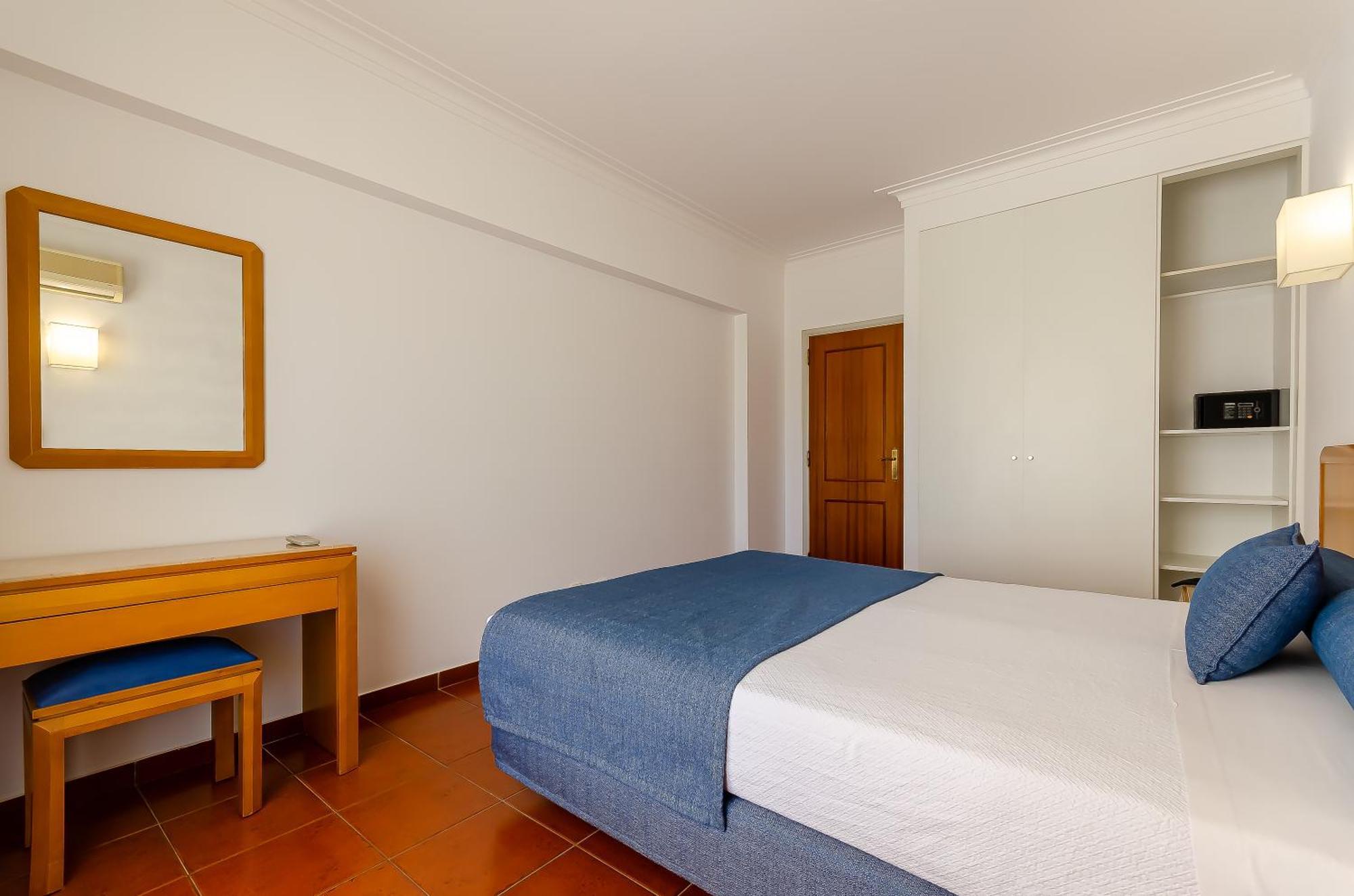 Turim Estrela Do Vau Hotel Portimão Dış mekan fotoğraf