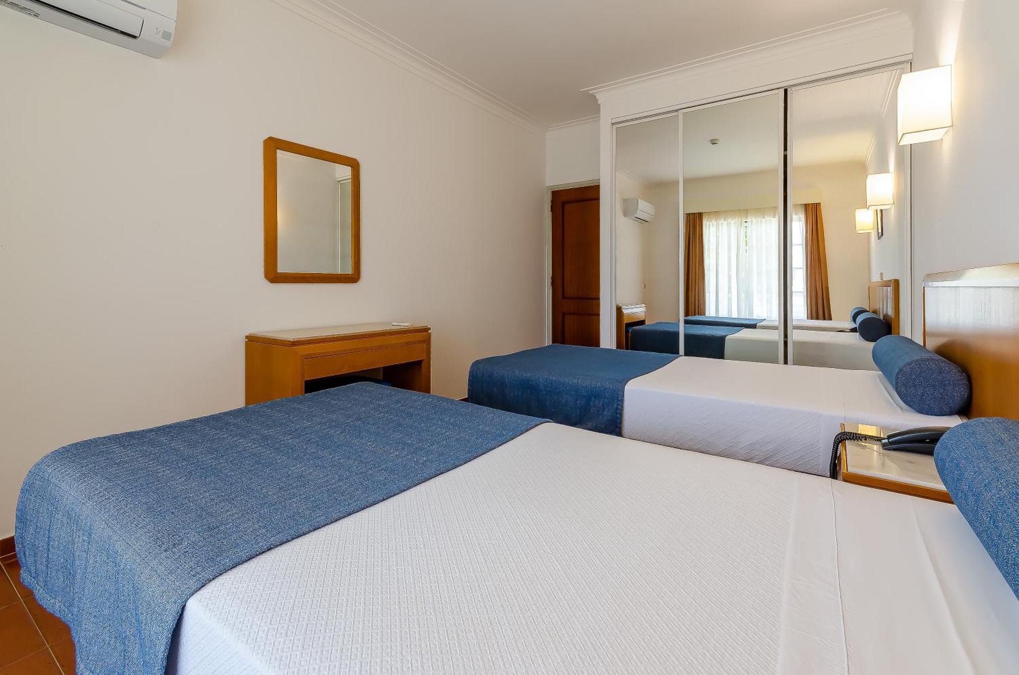 Turim Estrela Do Vau Hotel Portimão Dış mekan fotoğraf