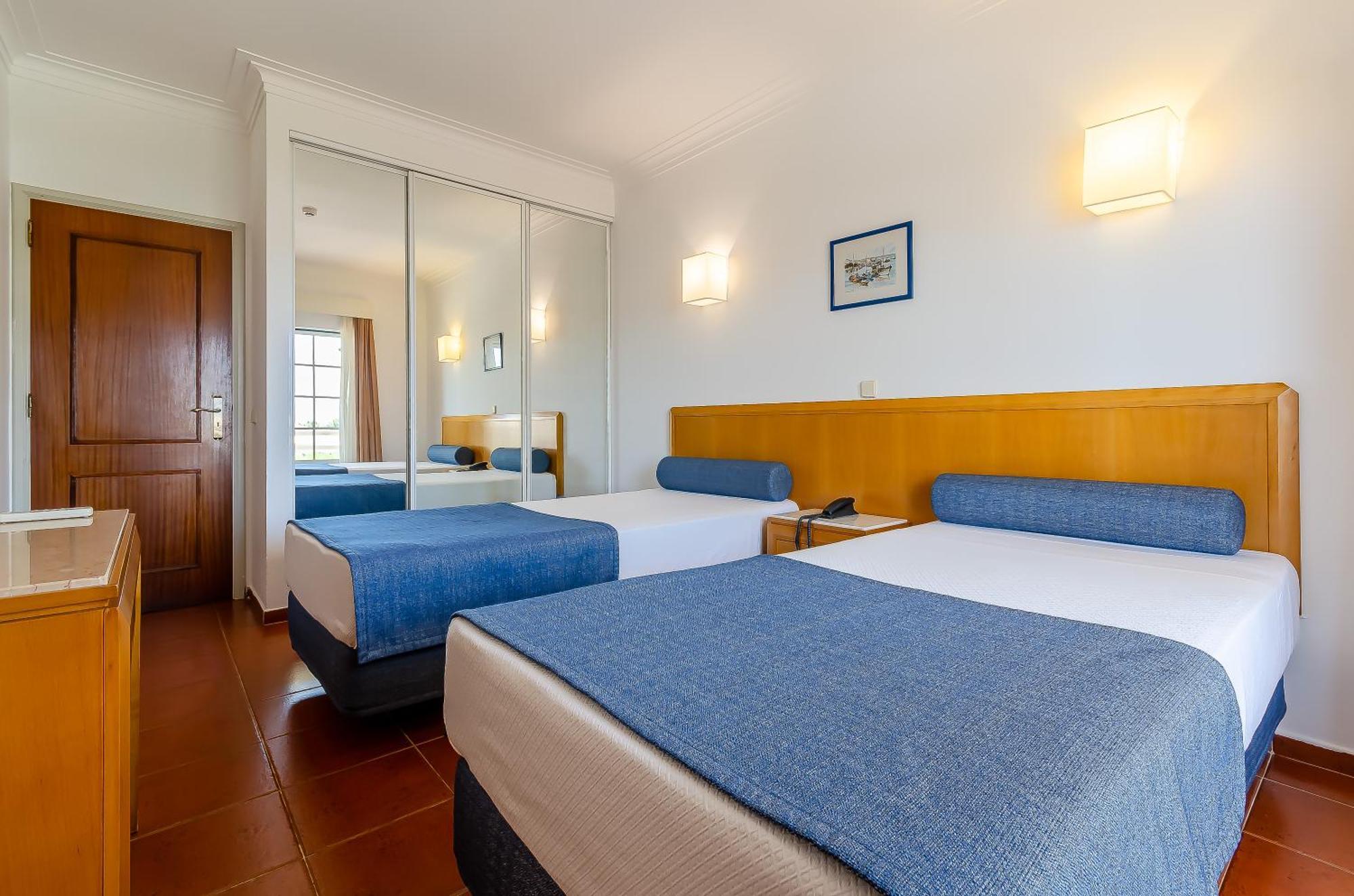 Turim Estrela Do Vau Hotel Portimão Dış mekan fotoğraf