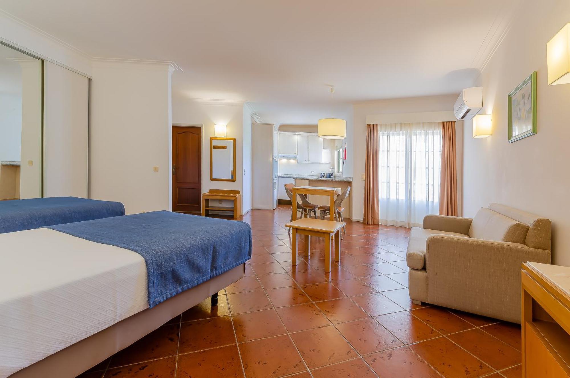 Turim Estrela Do Vau Hotel Portimão Dış mekan fotoğraf