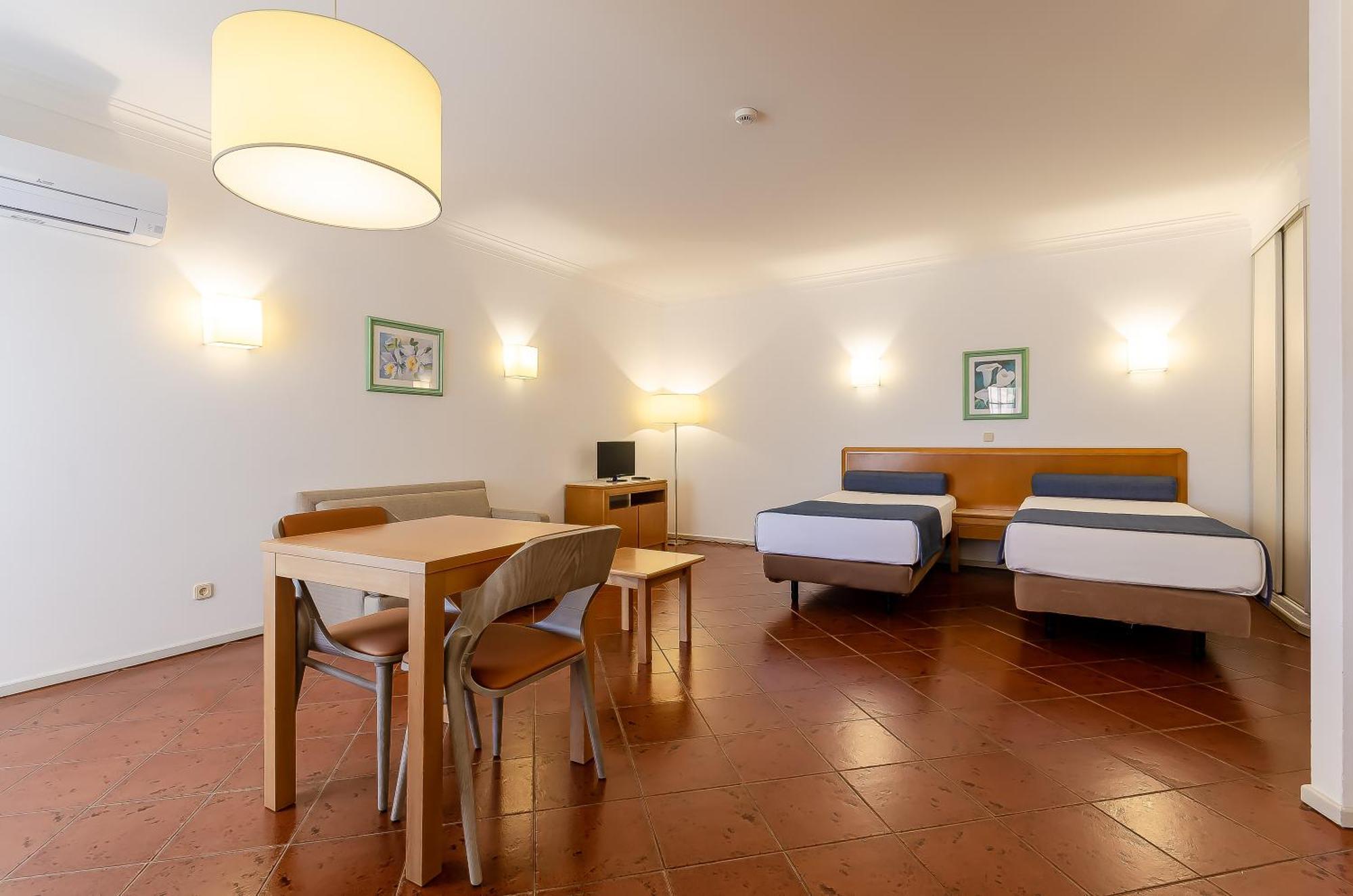Turim Estrela Do Vau Hotel Portimão Dış mekan fotoğraf
