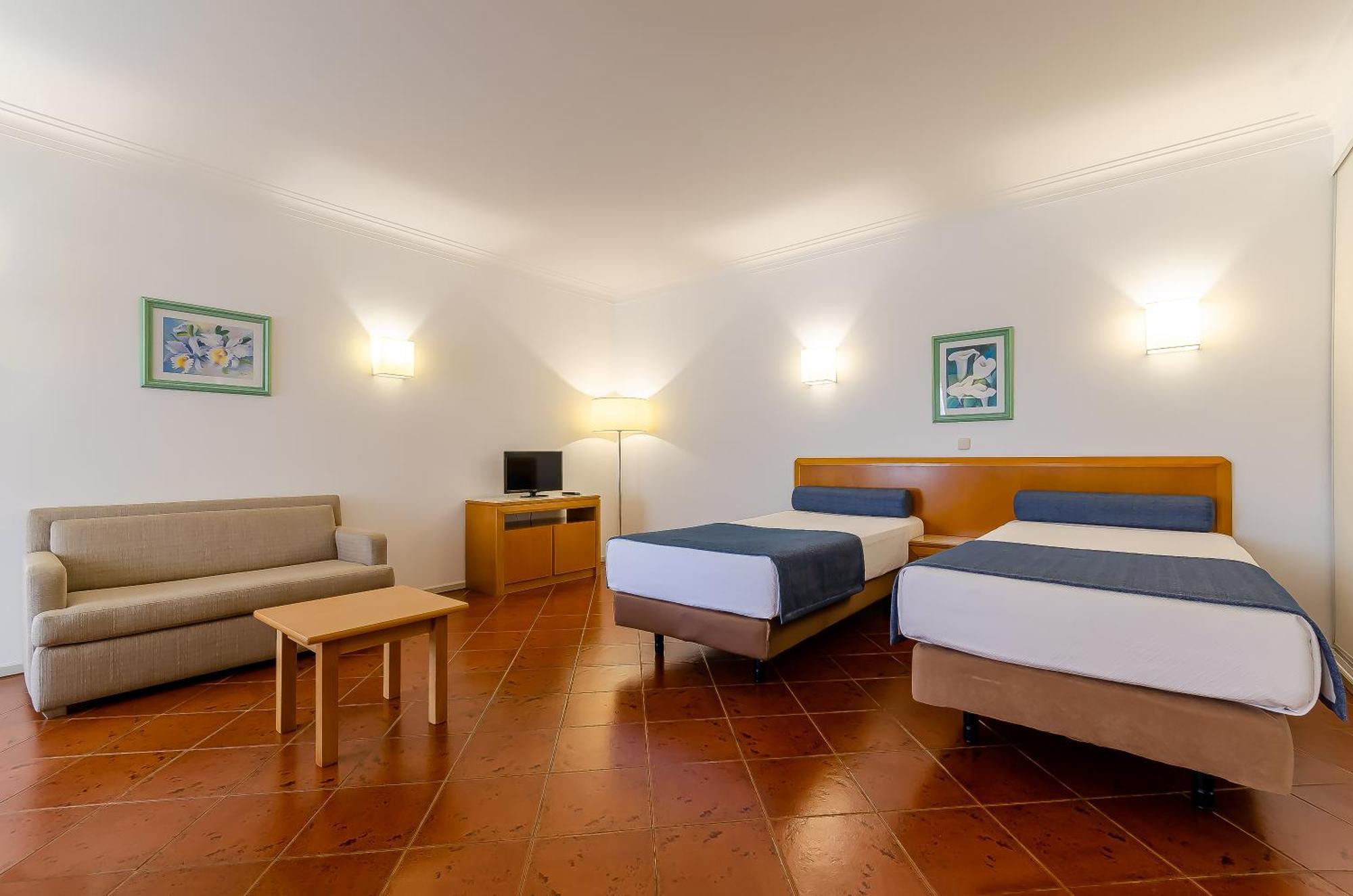Turim Estrela Do Vau Hotel Portimão Dış mekan fotoğraf