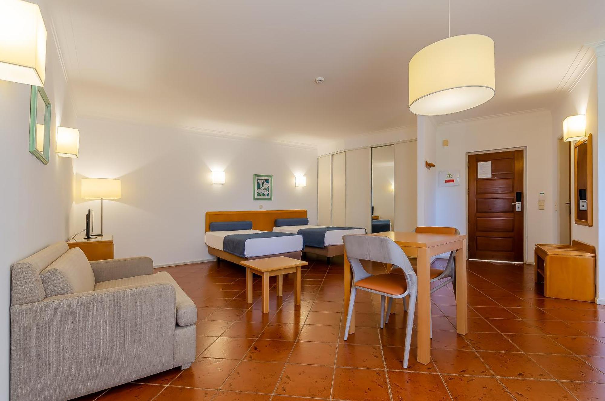 Turim Estrela Do Vau Hotel Portimão Dış mekan fotoğraf