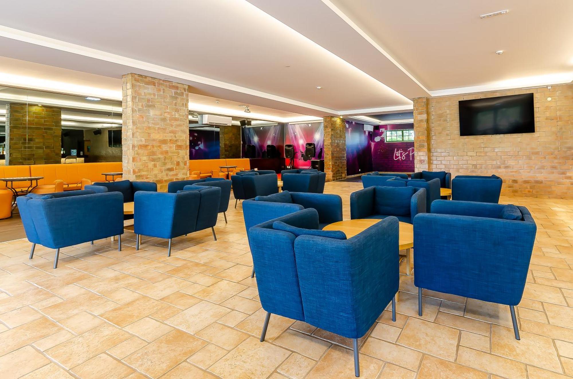 Turim Estrela Do Vau Hotel Portimão Dış mekan fotoğraf