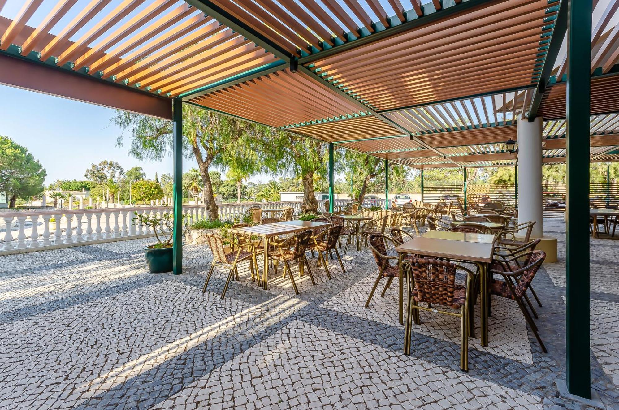 Turim Estrela Do Vau Hotel Portimão Dış mekan fotoğraf