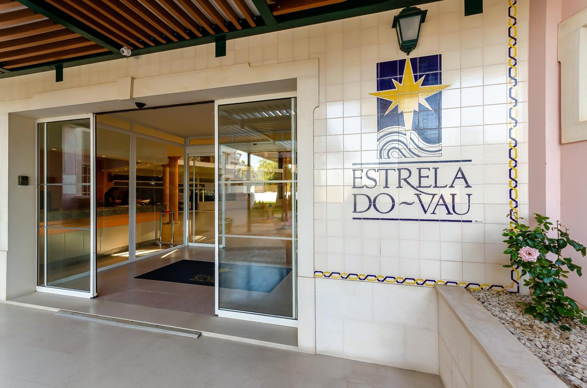Turim Estrela Do Vau Hotel Portimão Dış mekan fotoğraf