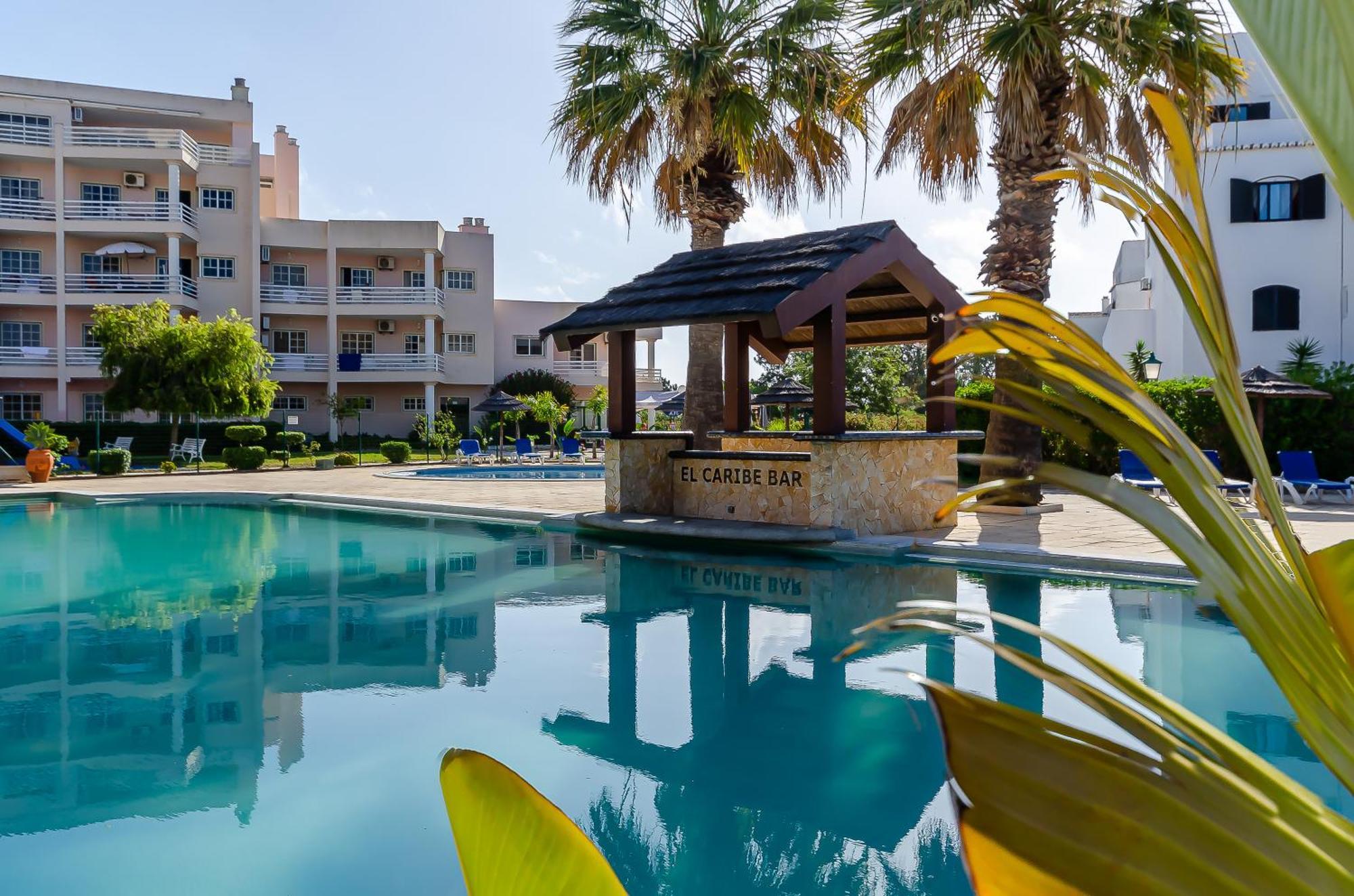 Turim Estrela Do Vau Hotel Portimão Dış mekan fotoğraf