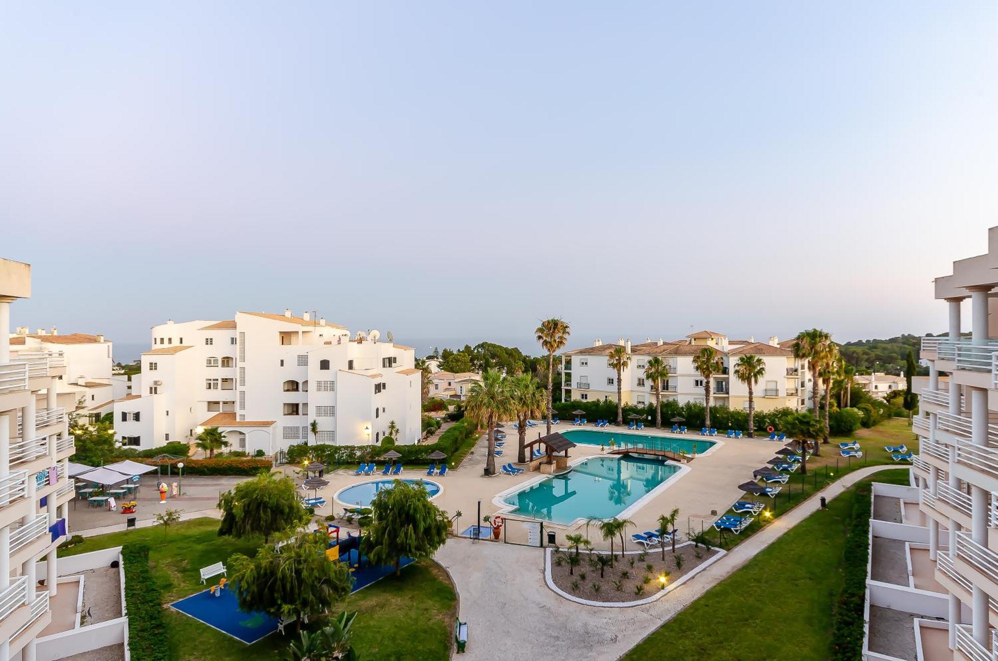Turim Estrela Do Vau Hotel Portimão Dış mekan fotoğraf