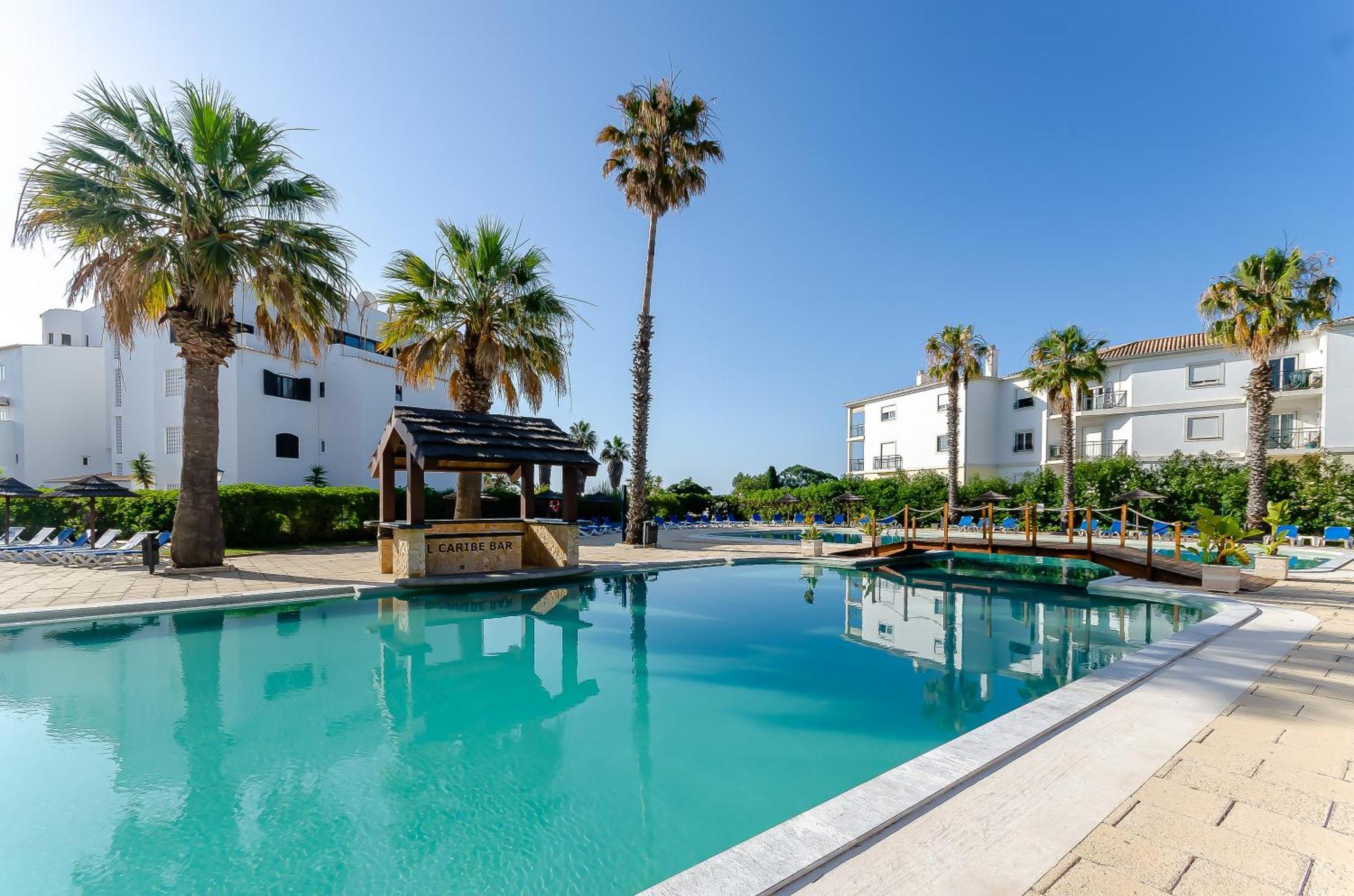 Turim Estrela Do Vau Hotel Portimão Dış mekan fotoğraf