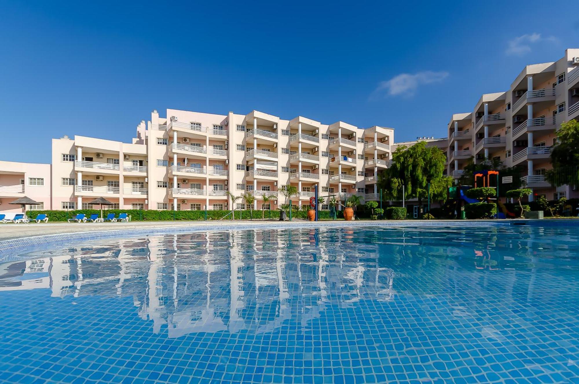 Turim Estrela Do Vau Hotel Portimão Dış mekan fotoğraf