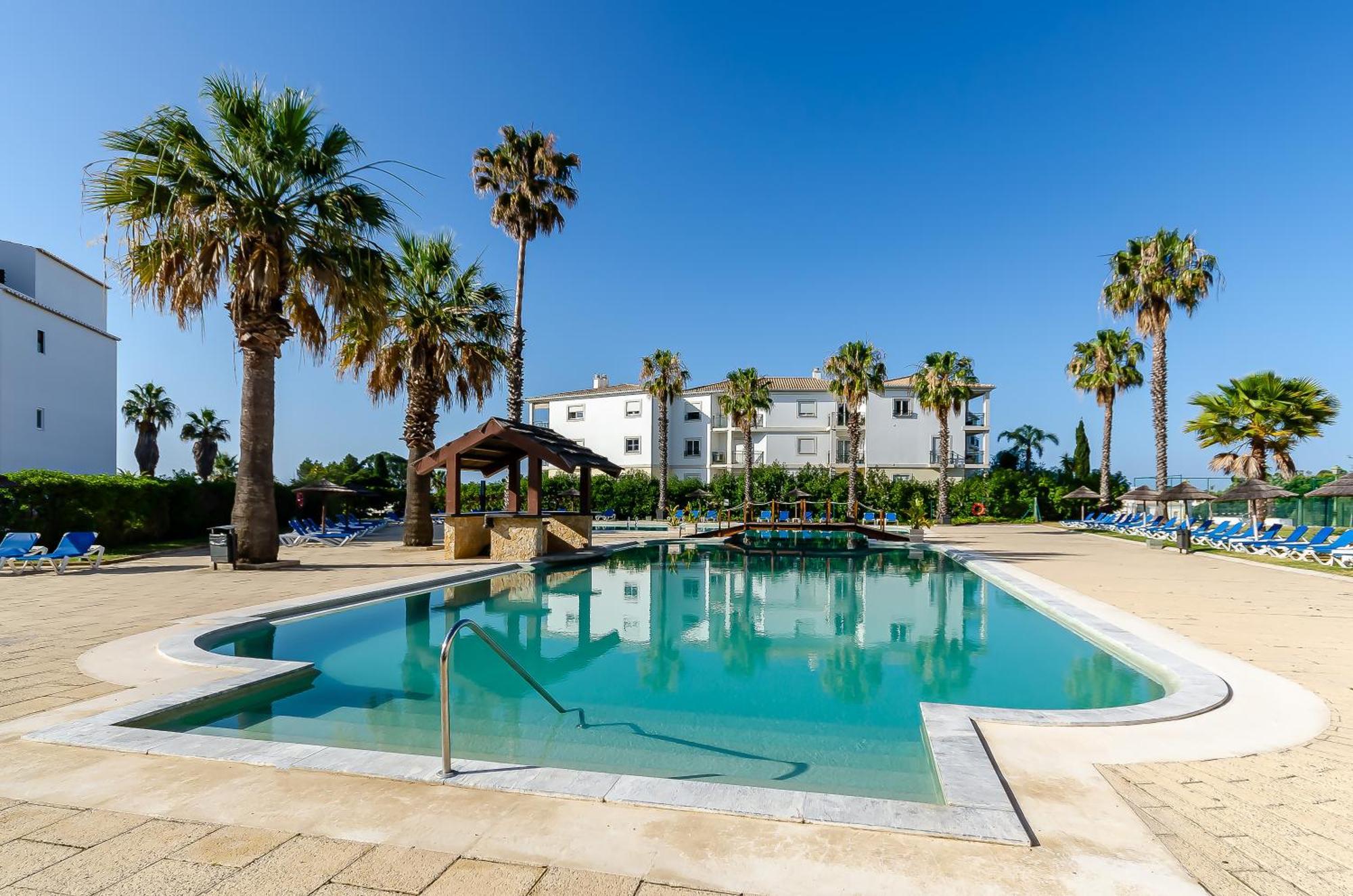 Turim Estrela Do Vau Hotel Portimão Dış mekan fotoğraf