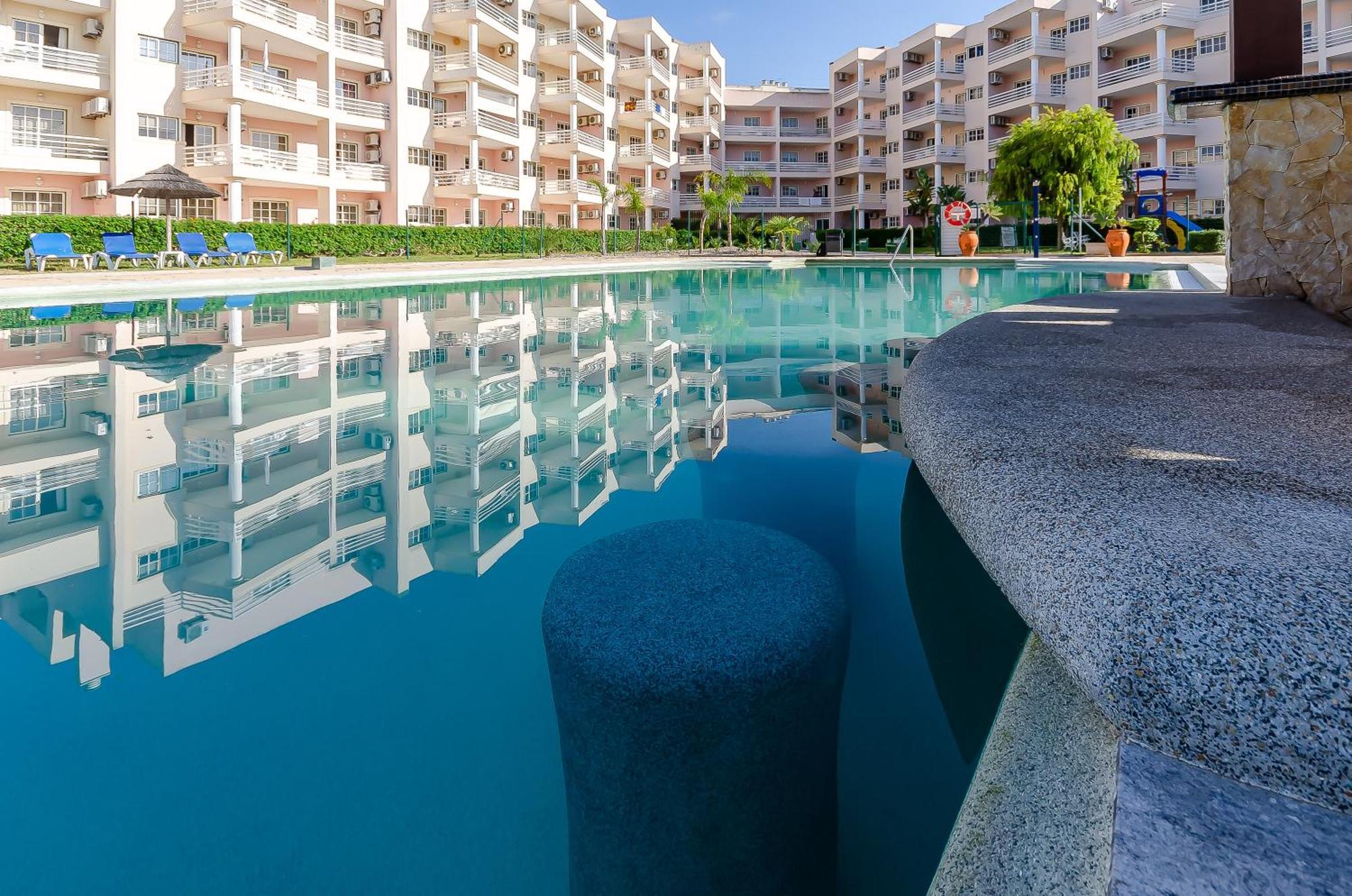 Turim Estrela Do Vau Hotel Portimão Dış mekan fotoğraf