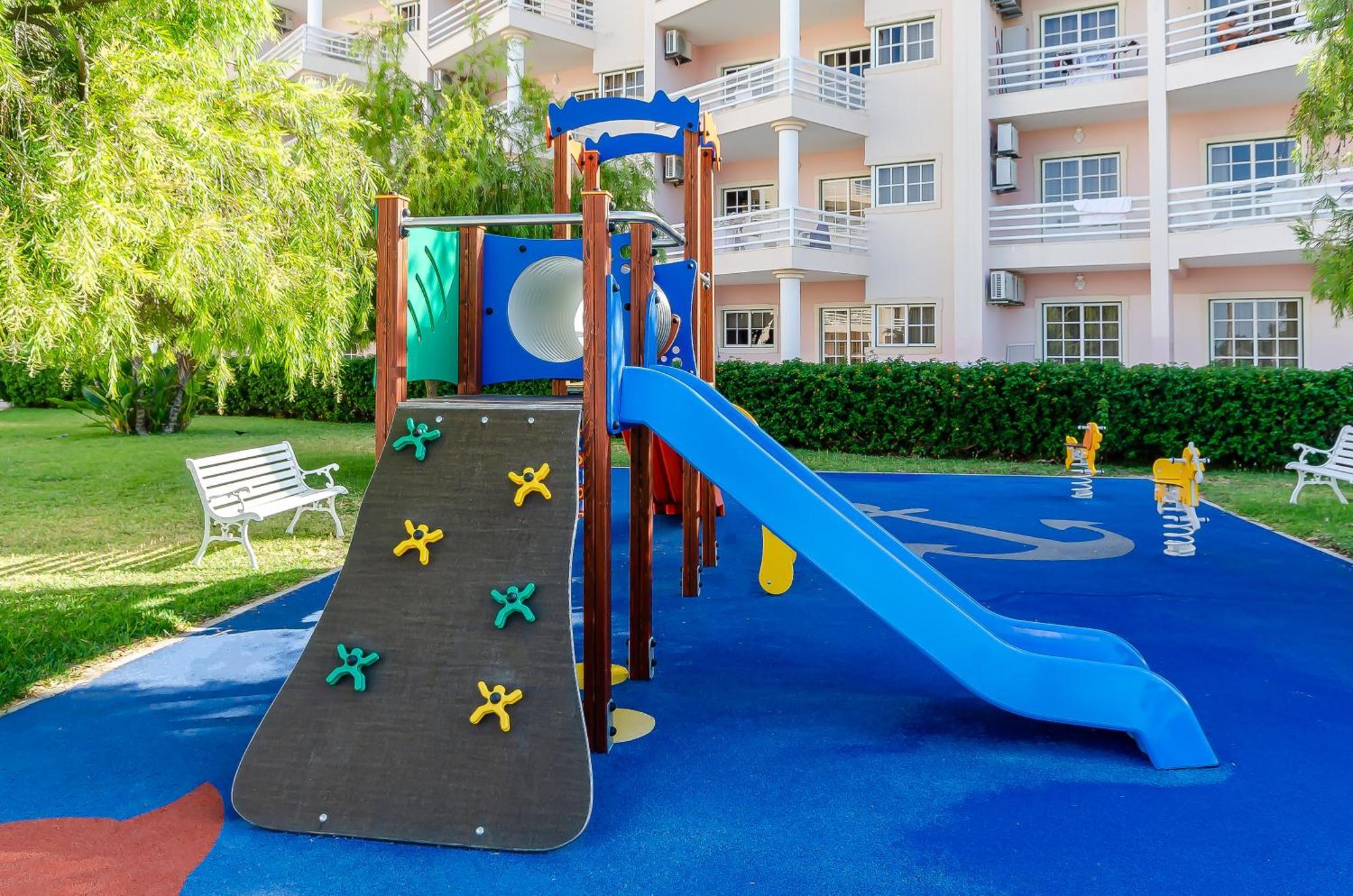 Turim Estrela Do Vau Hotel Portimão Dış mekan fotoğraf
