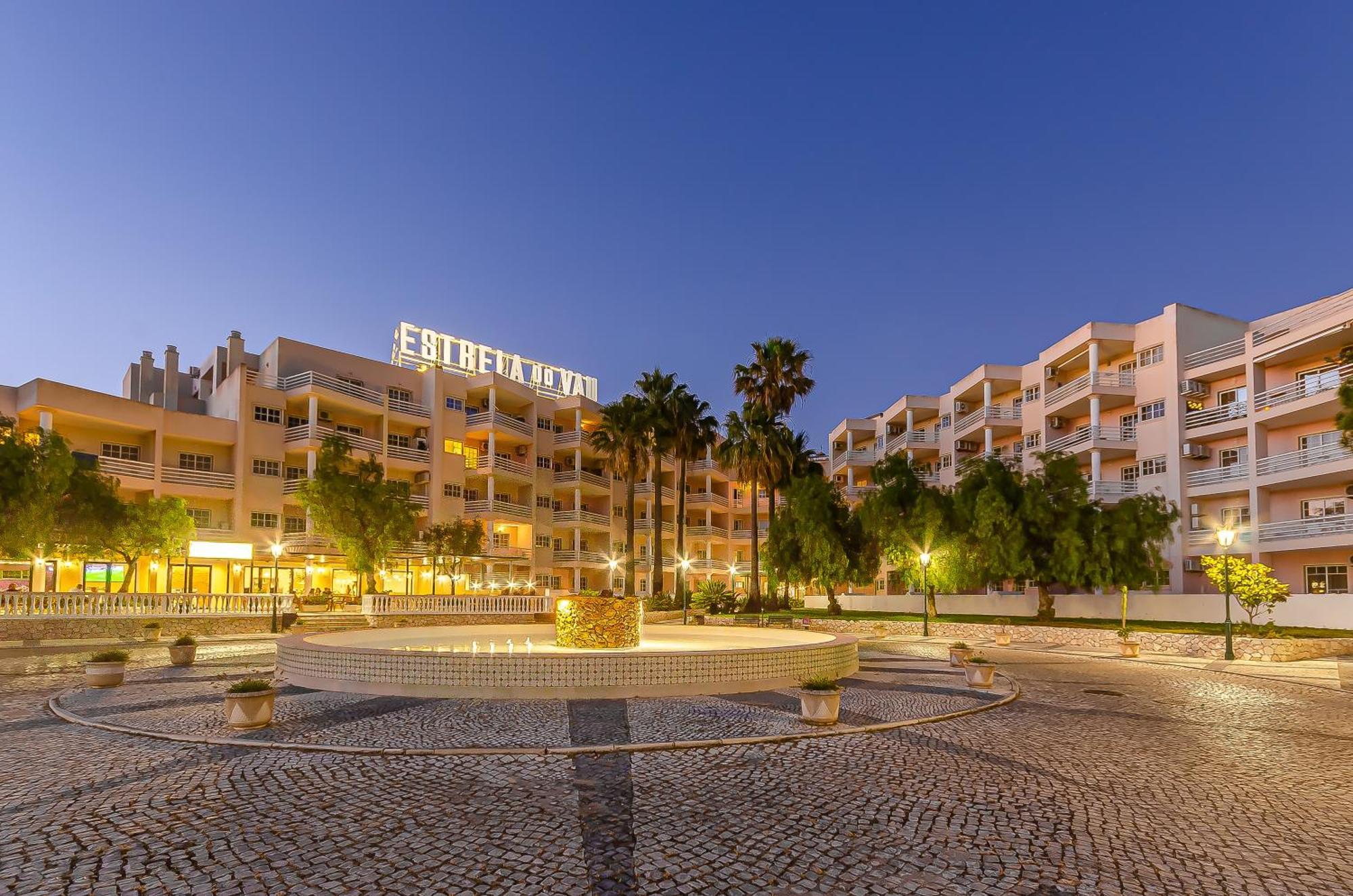 Turim Estrela Do Vau Hotel Portimão Dış mekan fotoğraf