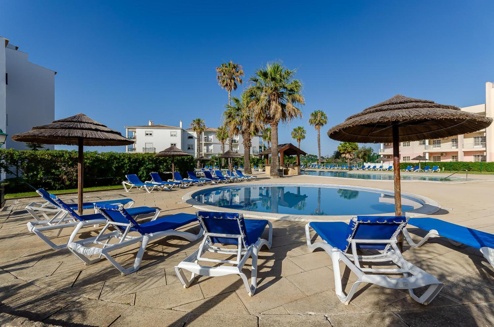 Turim Estrela Do Vau Hotel Portimão Dış mekan fotoğraf