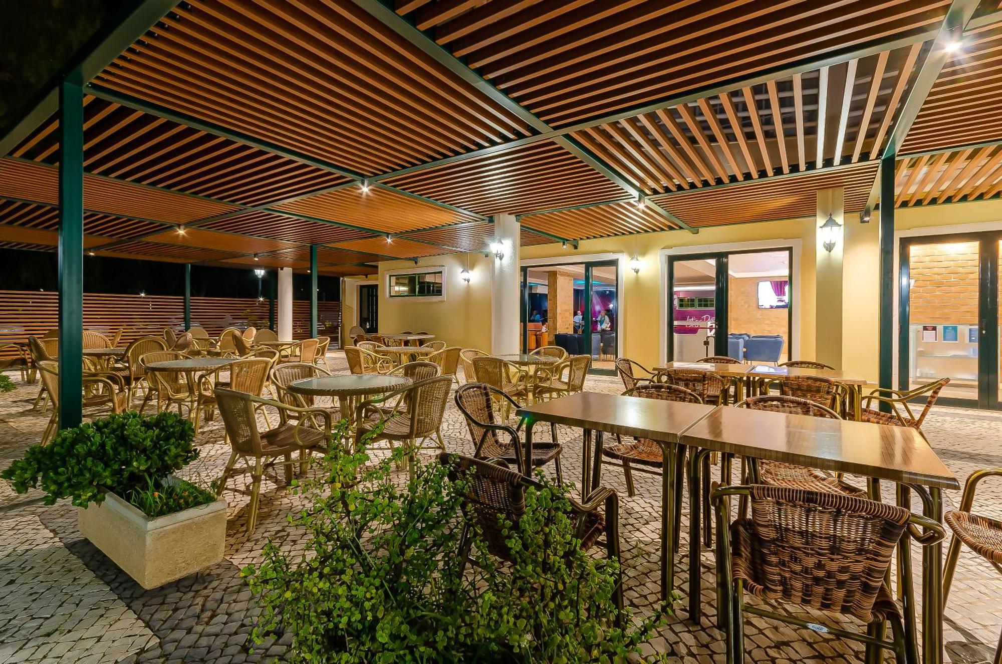 Turim Estrela Do Vau Hotel Portimão Dış mekan fotoğraf