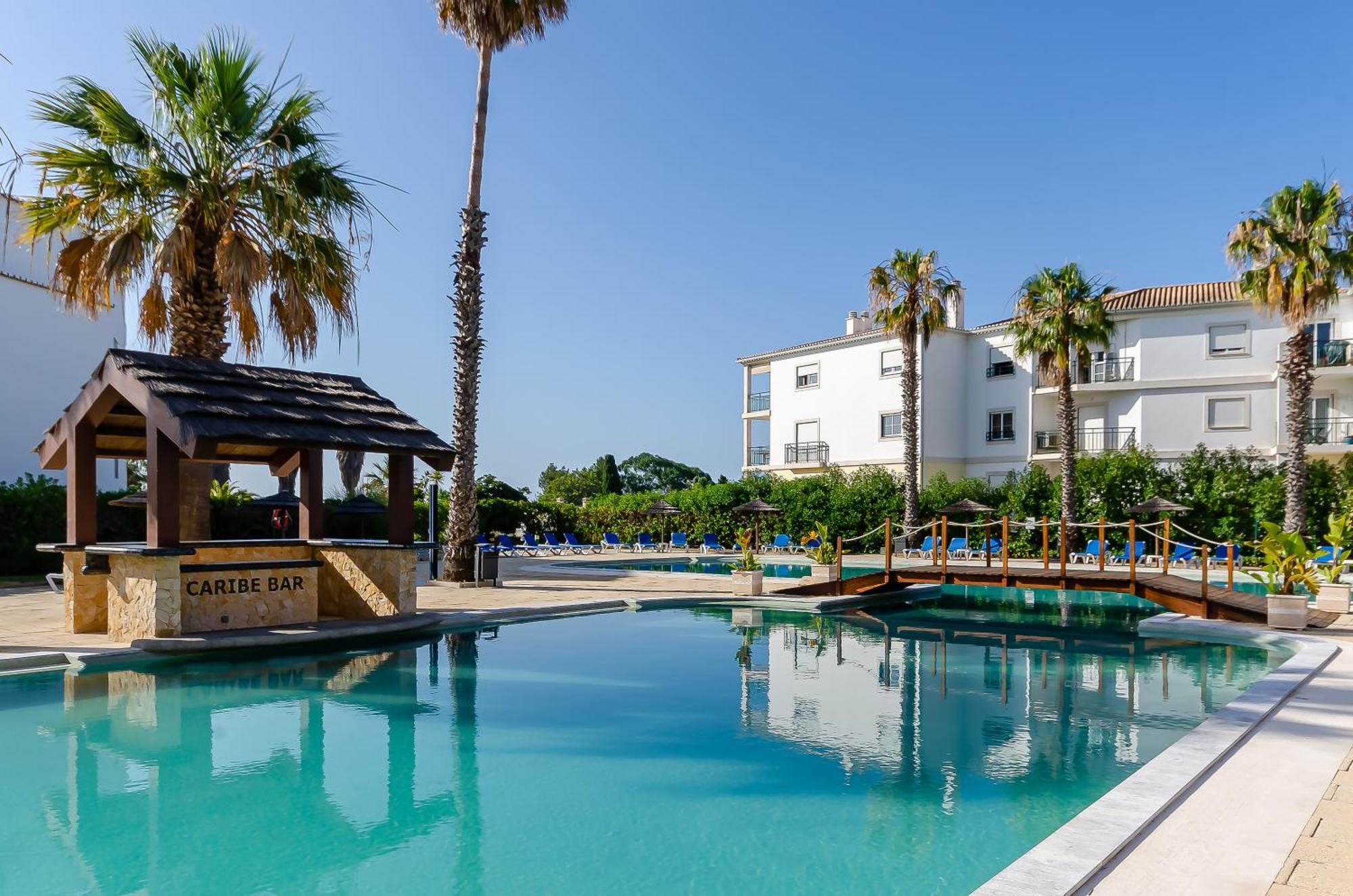 Turim Estrela Do Vau Hotel Portimão Dış mekan fotoğraf
