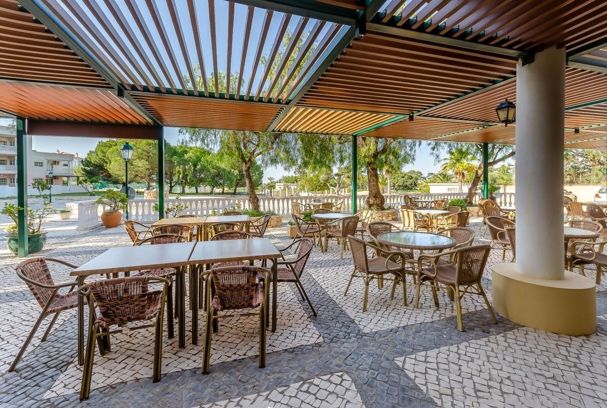 Turim Estrela Do Vau Hotel Portimão Dış mekan fotoğraf